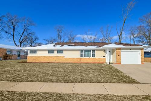 76 Winslow, Park Forest, IL 60466