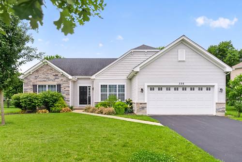336 E Cloverlane, Sycamore, IL 60178