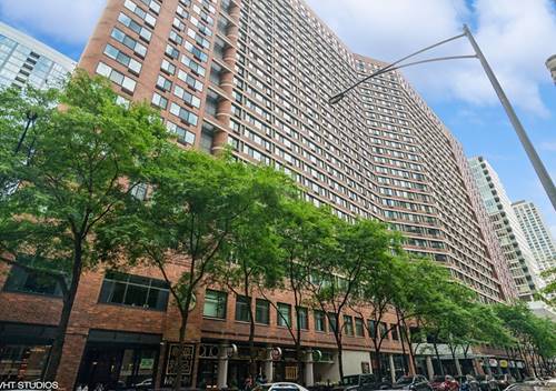 211 E Ohio Unit 2814, Chicago, IL 60611