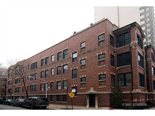 408 W Briar Unit 2D, Chicago, IL 60657