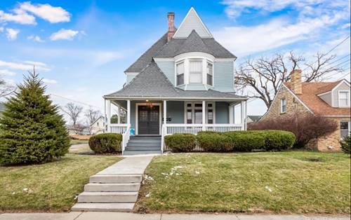 1105 Morton, Elgin, IL 60120