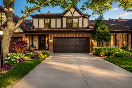2807 Brighton, Westchester, IL 60154