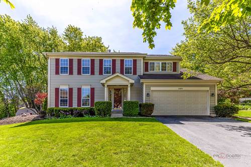 1889 Mcrae, Mundelein, IL 60060