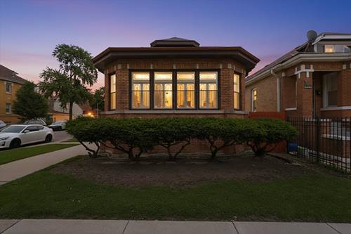 5401 S Richmond, Chicago, IL 60632