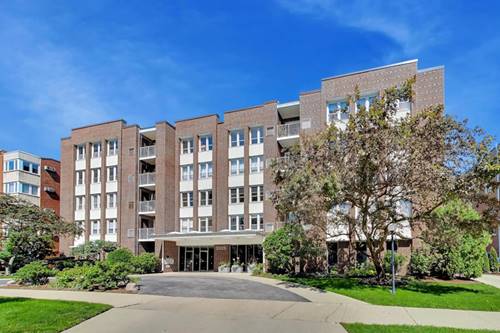2025 Sherman Unit 302, Evanston, IL 60201