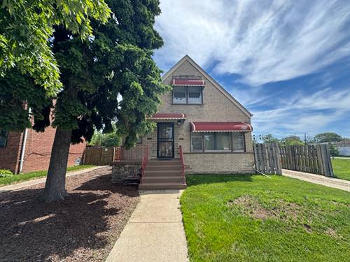 13943 S State Unit 2, Riverdale, IL 60827