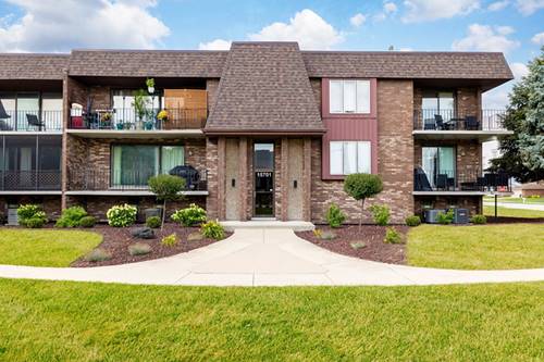 15701 Brassie Unit 2N, Orland Park, IL 60462
