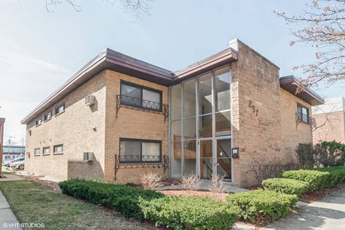 257 Washington Unit 7, Oak Park, IL 60302