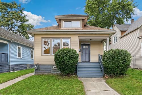 12242 S Normal, Chicago, IL 60628