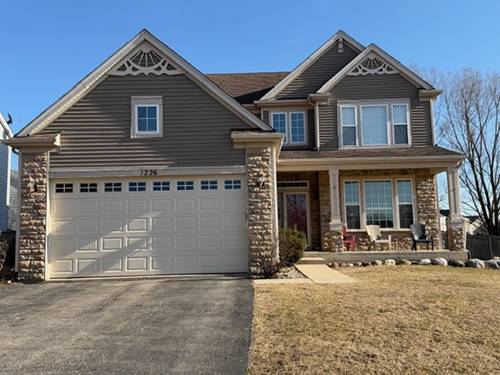 1226 Bradford, Antioch, IL 60002