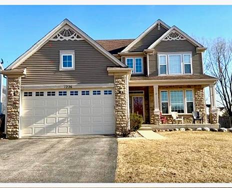 1226 Bradford, Antioch, IL 60002