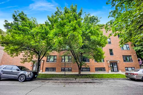 3802 W Altgeld Unit 202, Chicago, IL 60647