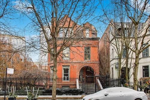 1919 S Prairie Unit 3, Chicago, IL 60616