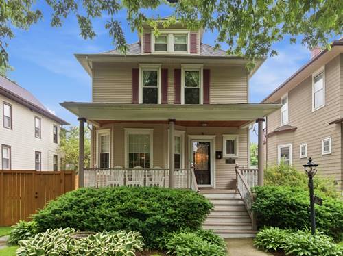 3808 N Ridgeway, Chicago, IL 60618