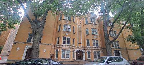 6452 N Bell Unit 1, Chicago, IL 60645