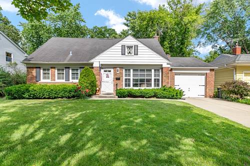 915 N Pine, Arlington Heights, IL 60004