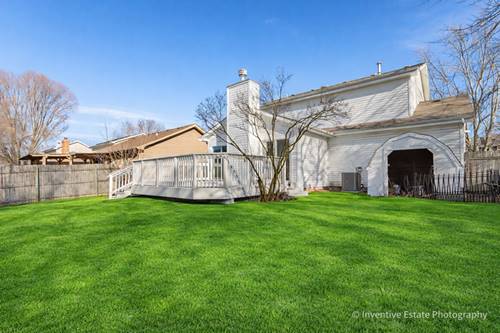 3128 Quincy, Aurora, IL 60504