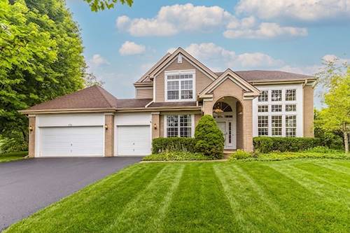 775 Lipizzan, Wauconda, IL 60084