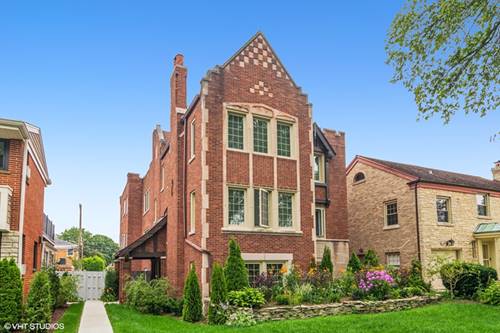 1443 Bonnie Brae Unit GARDEN, River Forest, IL 60305