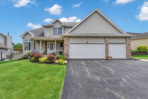 805 Doral, Marengo, IL 60152