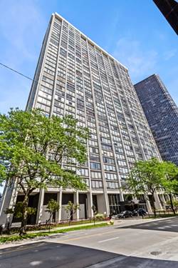 5445 N Sheridan Unit 3501, Chicago, IL 60640