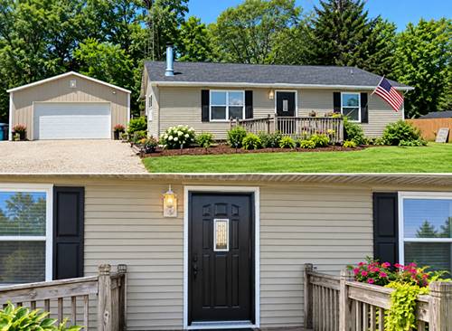 1605 N Il Rte 47, Morris, IL 60450