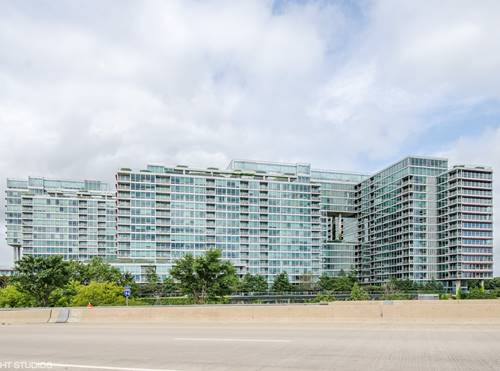 9655 Woods Unit 1001, Skokie, IL 60077