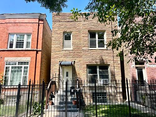 3434 W Le Moyne Unit 2, Chicago, IL 60651