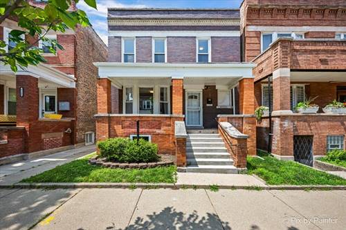 6142 S Champlain, Chicago, IL 60637
