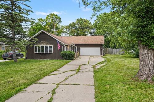 26330 W Grapevine, Antioch, IL 60002