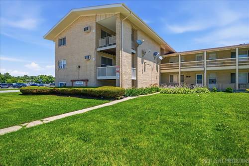 14501 Keystone Unit 9, Midlothian, IL 60445