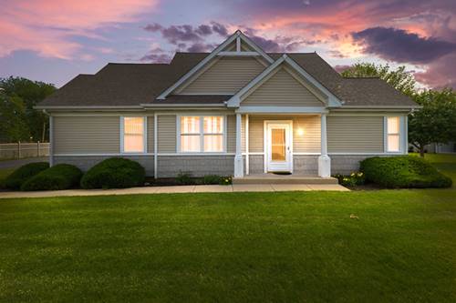 2549 Lincoln Park Unit 2549, Crest Hill, IL 60403