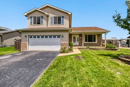7005 Cornwall, Joliet, IL 60431