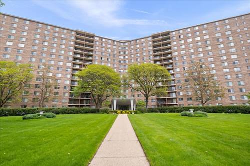 7141 N Kedzie Unit 601, Chicago, IL 60645