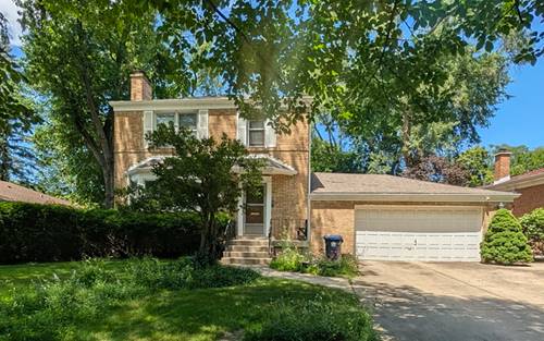 1621 Seward, Evanston, IL 60202