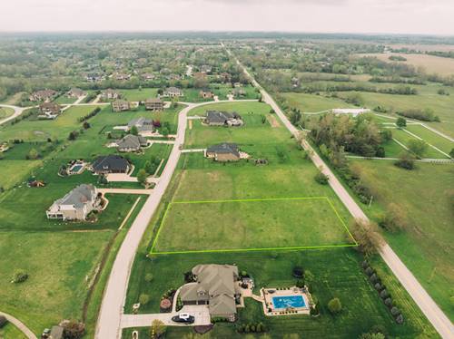 18485 S Pineprairie, Mokena, IL 60448