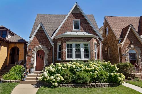 5632 W Pensacola, Chicago, IL 60634