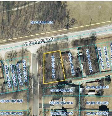 1487 W Dundee, Palatine, IL 60074