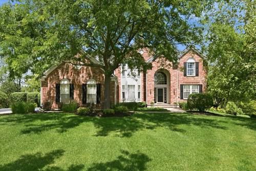 4 Stillwater, Algonquin, IL 60102