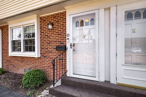415 Park Unit D, River Forest, IL 60305