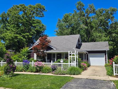 4338 148th, Midlothian, IL 60445