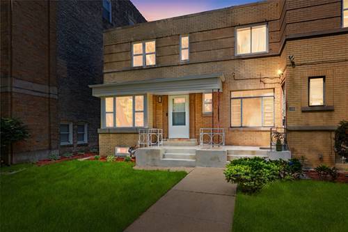 142 Callan, Evanston, IL 60202