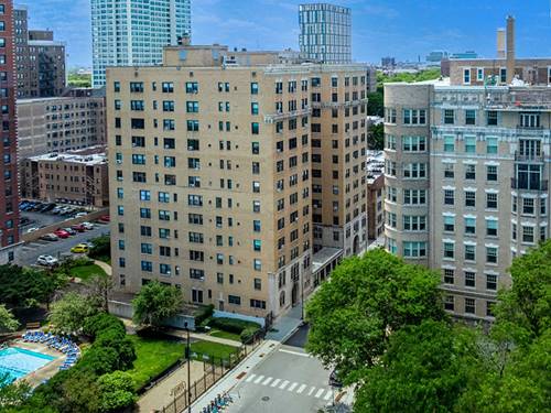 1755 E 55th Unit 901, Chicago, IL 60615