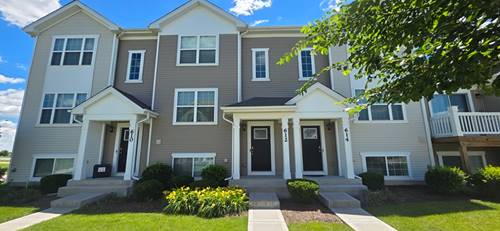 612 Spring Leaf, Joliet, IL 60431