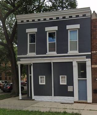 2724 W Chicago Unit 2R, Chicago, IL 60622