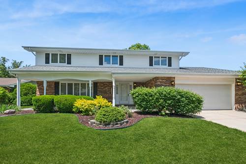 11852 Oregon, Orland Park, IL 60467