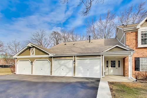 10 Waterbury Unit M2, Schaumburg, IL 60193