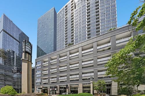 240 E Illinois Unit 2005, Chicago, IL 60611