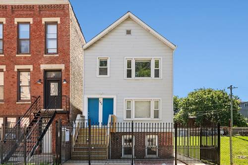 745 N Throop, Chicago, IL 60642
