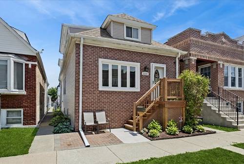 1221 Scoville, Berwyn, IL 60402
